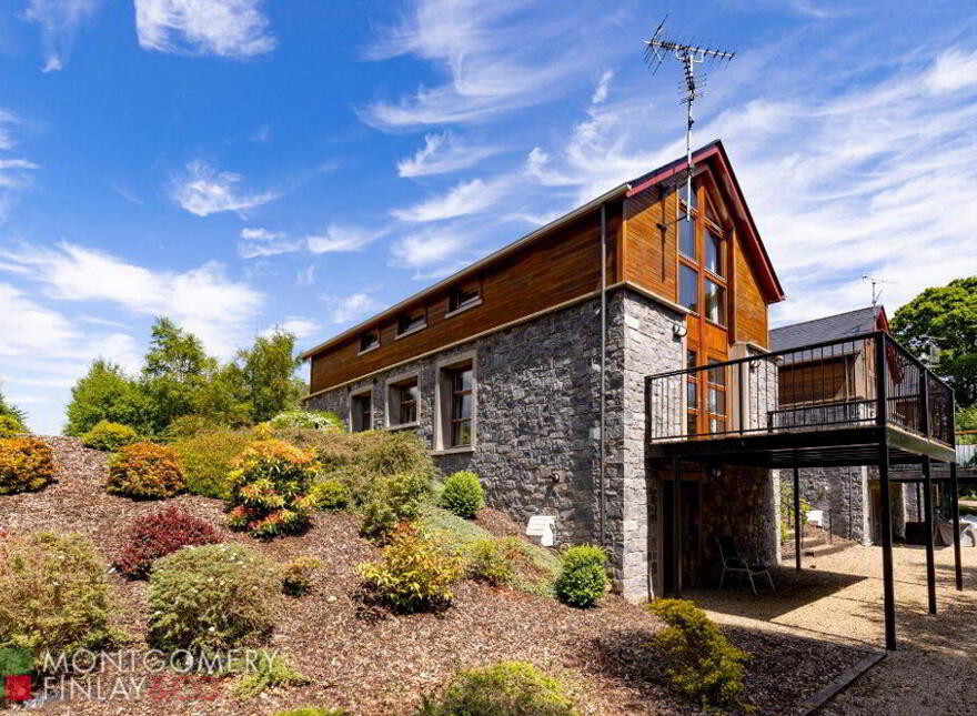 9 Waters Edge, Boa Island, Kesh, BT93 2EH