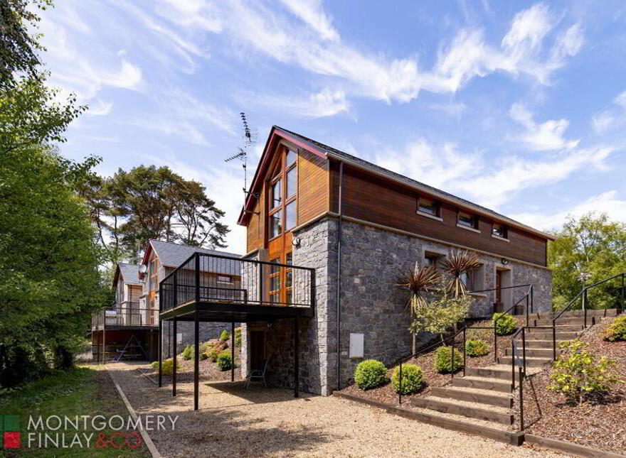 9 Waters Edge, Boa Island, Kesh, BT93 2EH