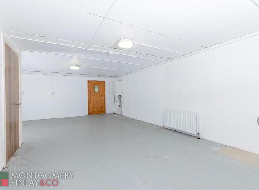 9 Waters Edge, Boa Island, Kesh, BT93 2EH
