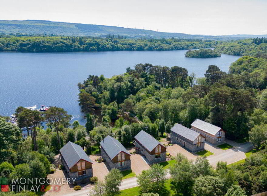 9 Waters Edge, Boa Island, Kesh, BT93 2EH