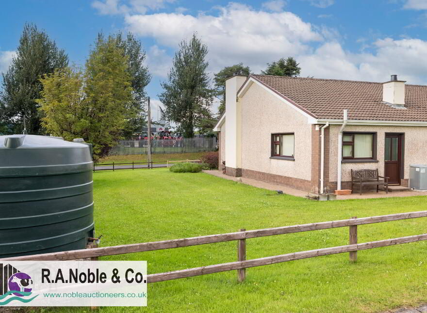 74a Clabby Road, Fivemiletown, BT75 0QU
