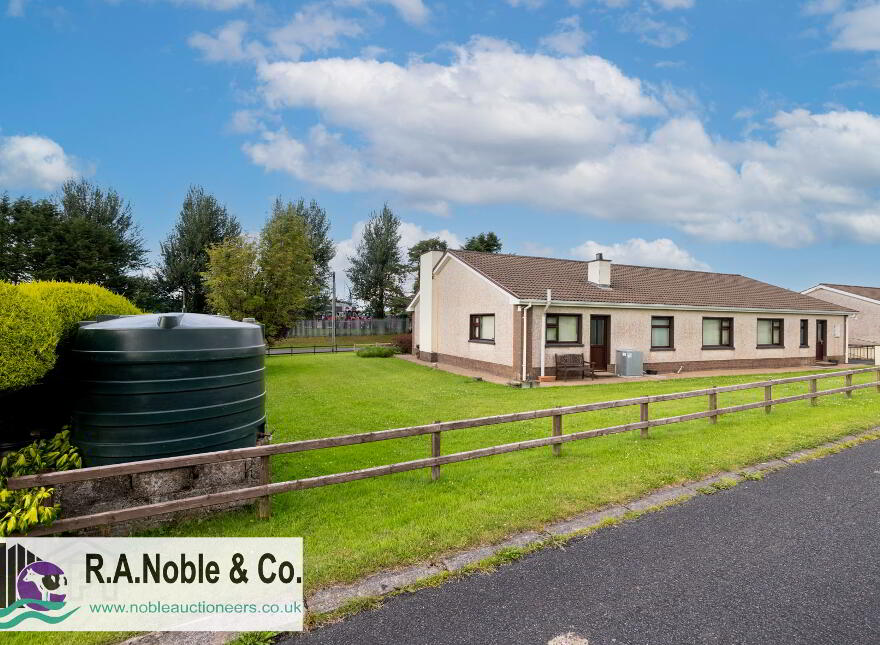 74a Clabby Road, Fivemiletown, BT75 0QU