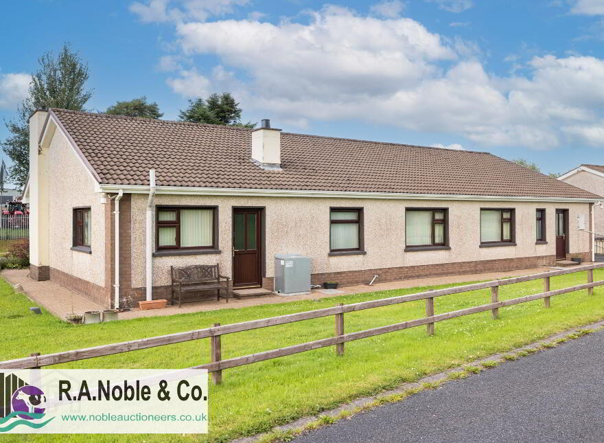 74a Clabby Road, Fivemiletown, BT75 0QU