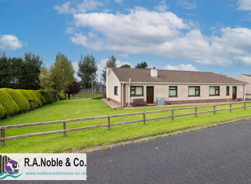 74a Clabby Road, Fivemiletown, BT75 0QU