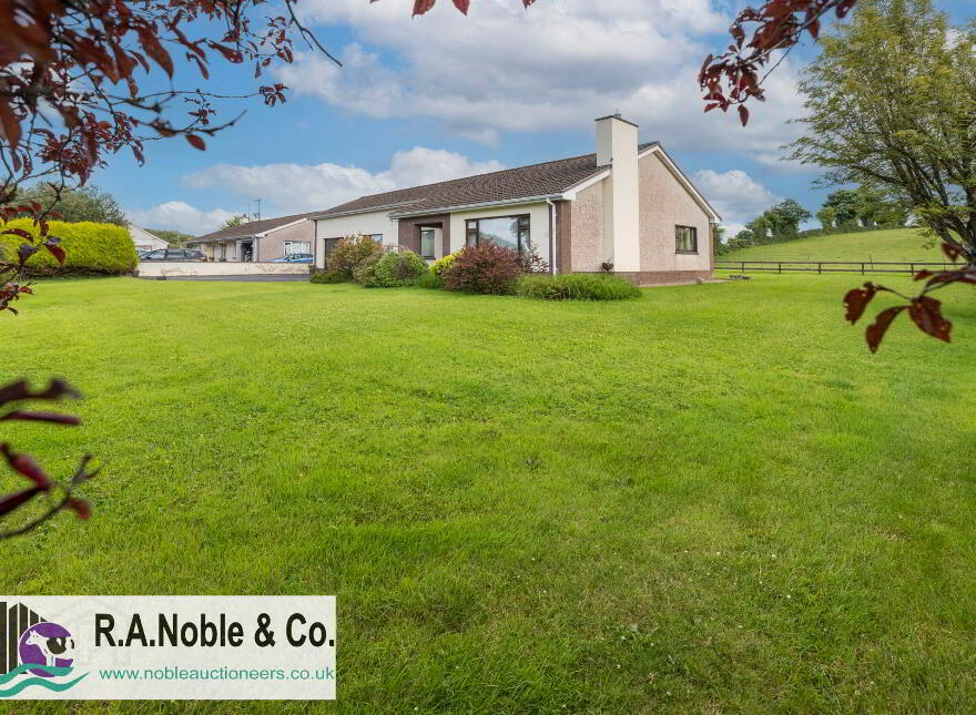 74a Clabby Road, Fivemiletown, BT75 0QU