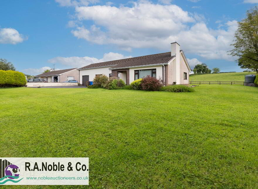 74a Clabby Road, Fivemiletown, BT75 0QU
