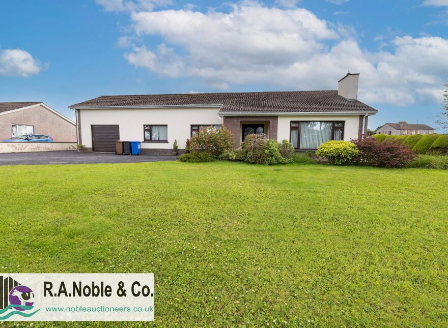 74a Clabby Road, Fivemiletown, BT75 0QU