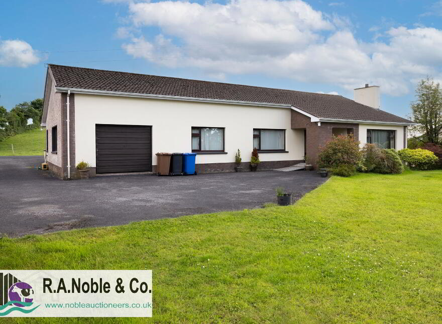 74a Clabby Road, Fivemiletown, BT75 0QU