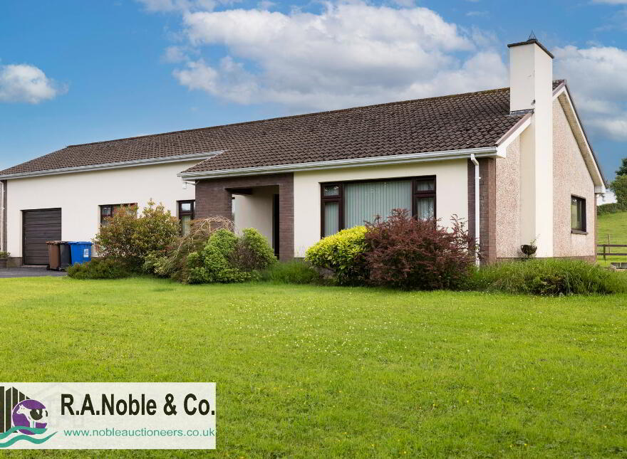 74a Clabby Road, Fivemiletown, BT75 0QU