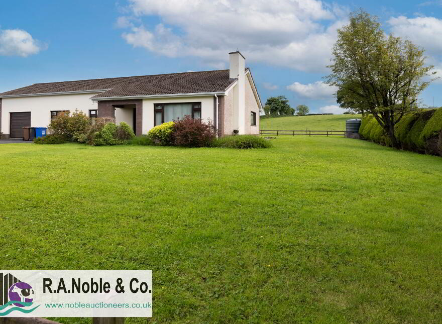 74a Clabby Road, Fivemiletown, BT75 0QU