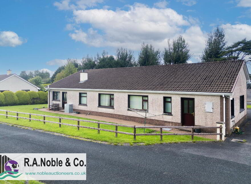 74a Clabby Road, Fivemiletown, BT75 0QU