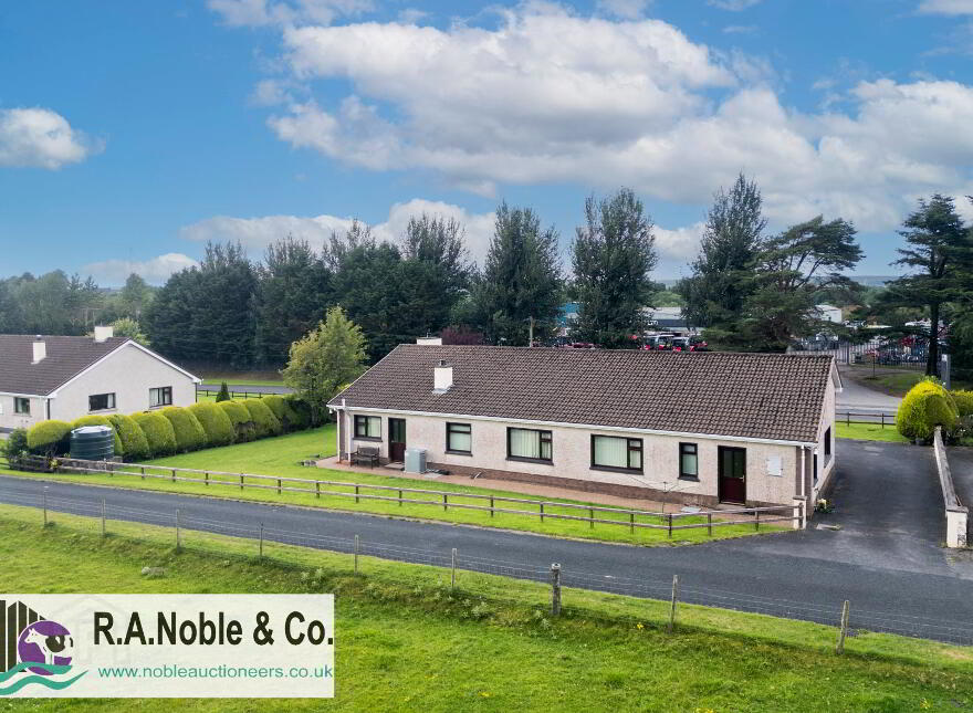 74a Clabby Road, Fivemiletown, BT75 0QU