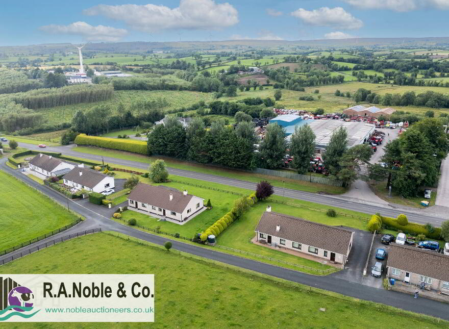74a Clabby Road, Fivemiletown, BT75 0QU