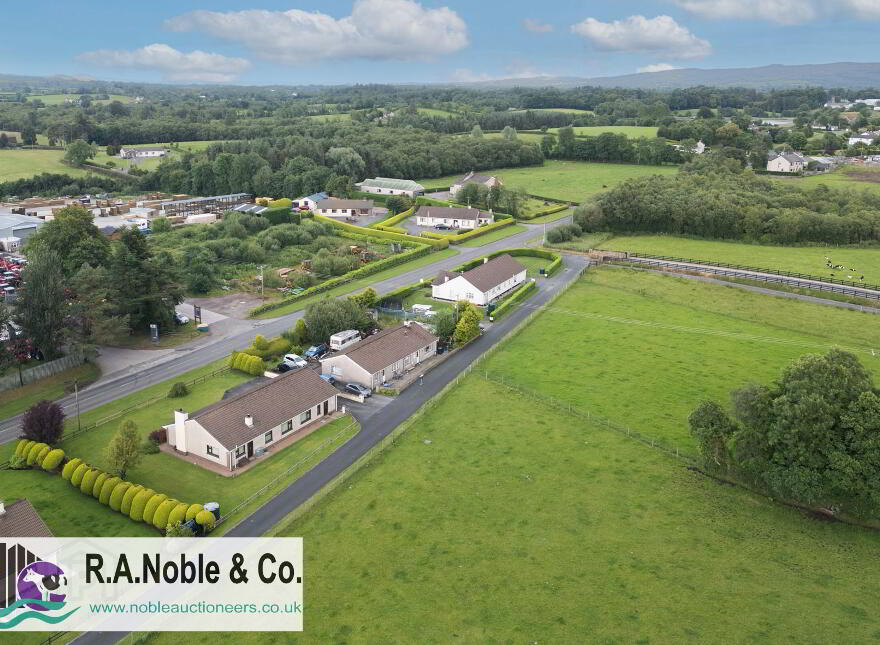 74a Clabby Road, Fivemiletown, BT75 0QU