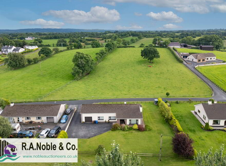 74a Clabby Road, Fivemiletown, BT75 0QU