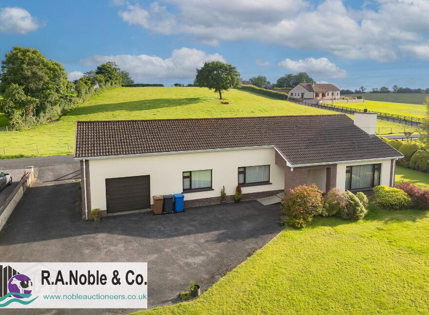 74a Clabby Road, Fivemiletown, BT75 0QU photo
