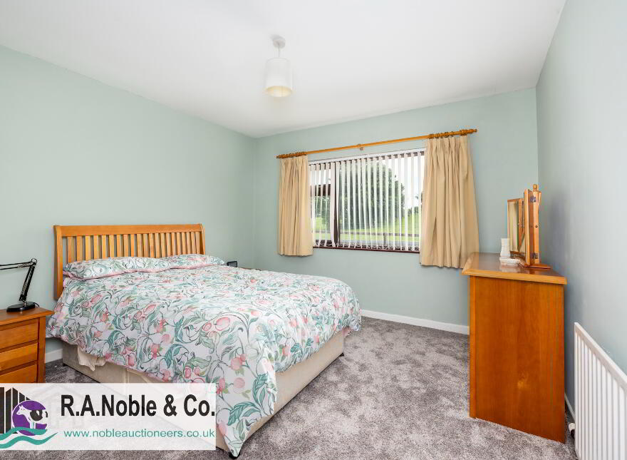 74a Clabby Road, Fivemiletown, BT75 0QU