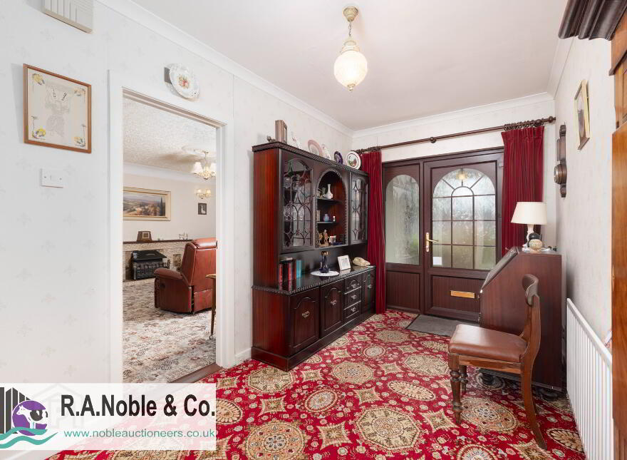 74a Clabby Road, Fivemiletown, BT75 0QU