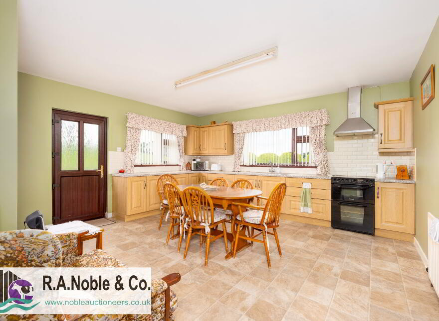 74a Clabby Road, Fivemiletown, BT75 0QU