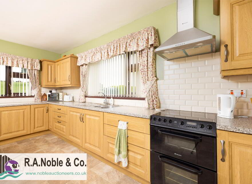74a Clabby Road, Fivemiletown, BT75 0QU