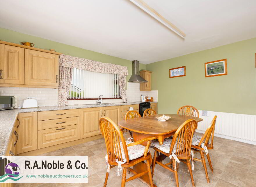 74a Clabby Road, Fivemiletown, BT75 0QU