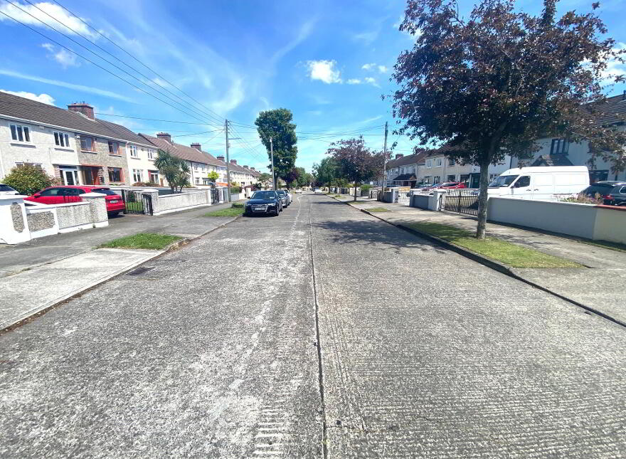 Palmerstown Avenue, Palmerstown, Dublin, D20 photo