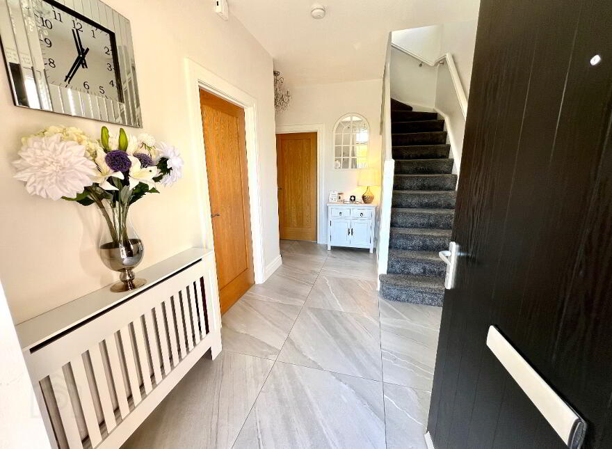 33 Beechhill View, Drumahoe, L'Derry, BT47 3FU