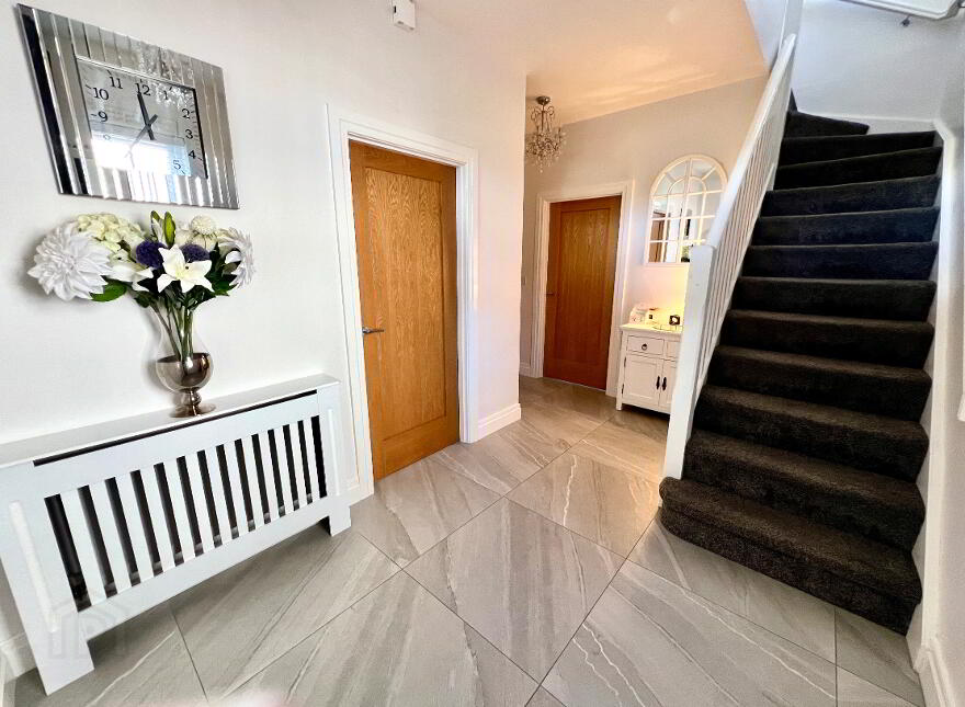 33 Beechhill View, Drumahoe, L'Derry, BT47 3FU