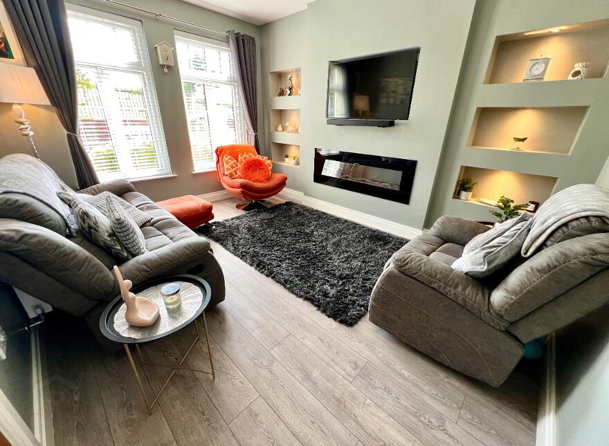 33 Beechhill View, Drumahoe, L'Derry, BT47 3FU