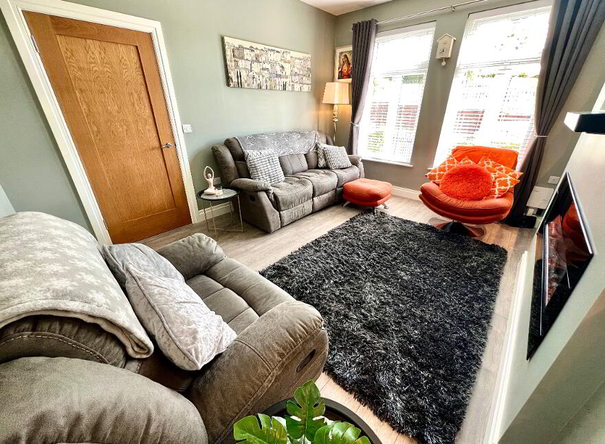 33 Beechhill View, Drumahoe, L'Derry, BT47 3FU