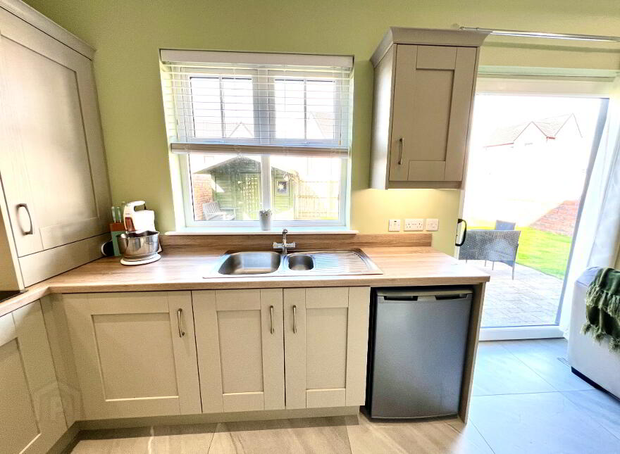 33 Beechhill View, Drumahoe, L'Derry, BT47 3FU