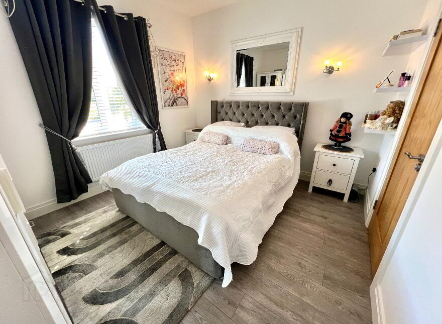33 Beechhill View, Drumahoe, L'Derry, BT47 3FU