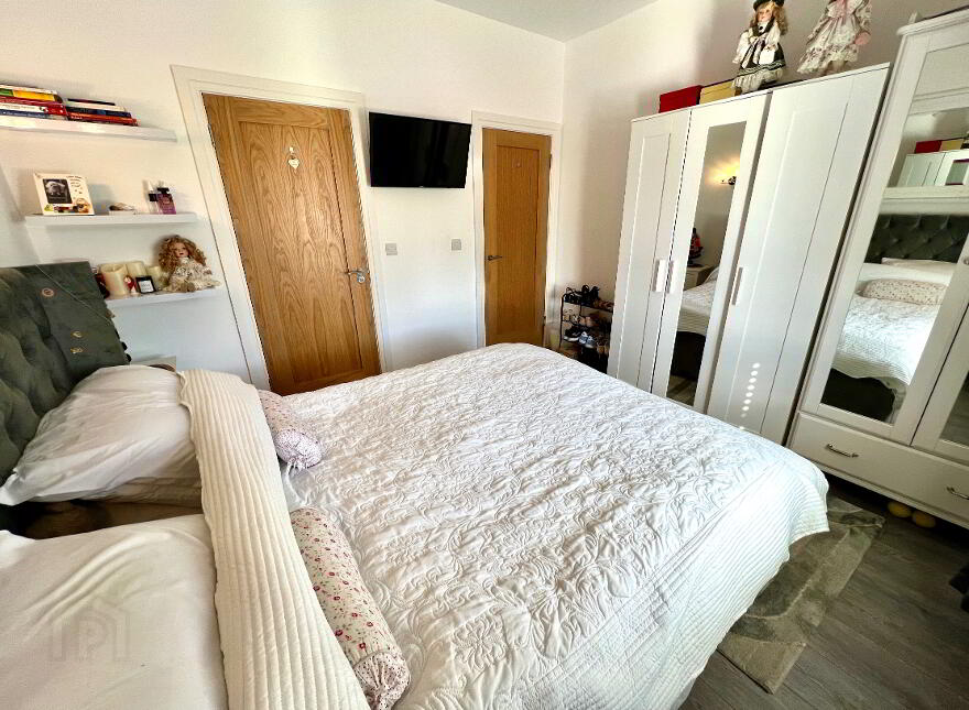 33 Beechhill View, Drumahoe, L'Derry, BT47 3FU