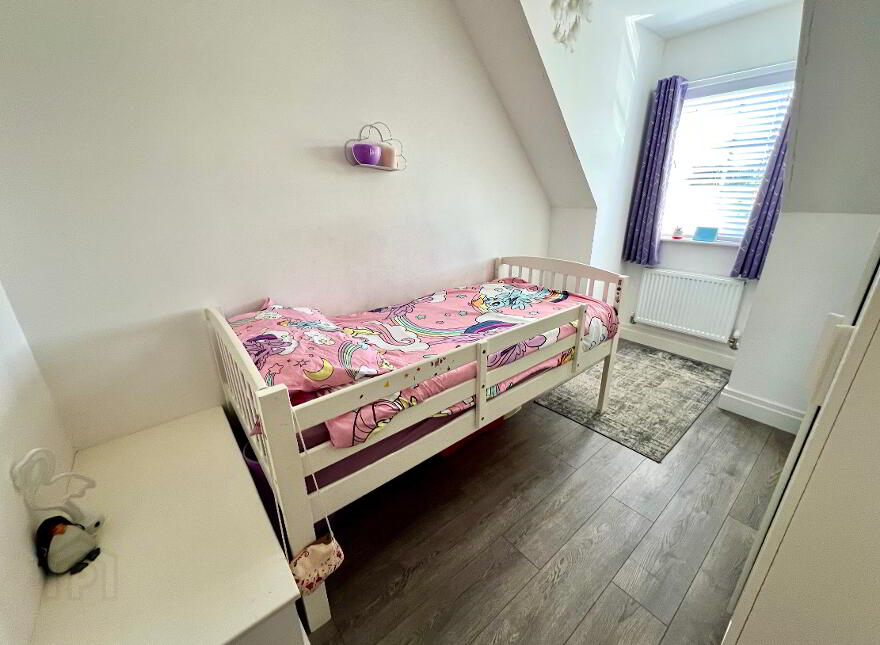 33 Beechhill View, Drumahoe, L'Derry, BT47 3FU