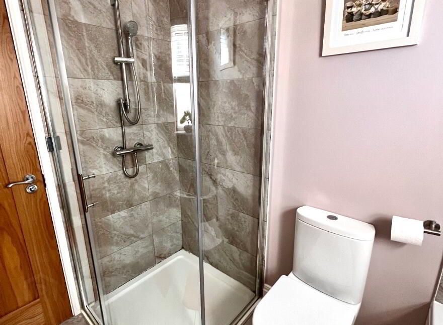 33 Beechhill View, Drumahoe, L'Derry, BT47 3FU