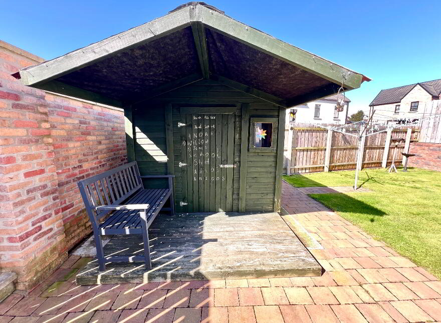 33 Beechhill View, Drumahoe, L'Derry, BT47 3FU