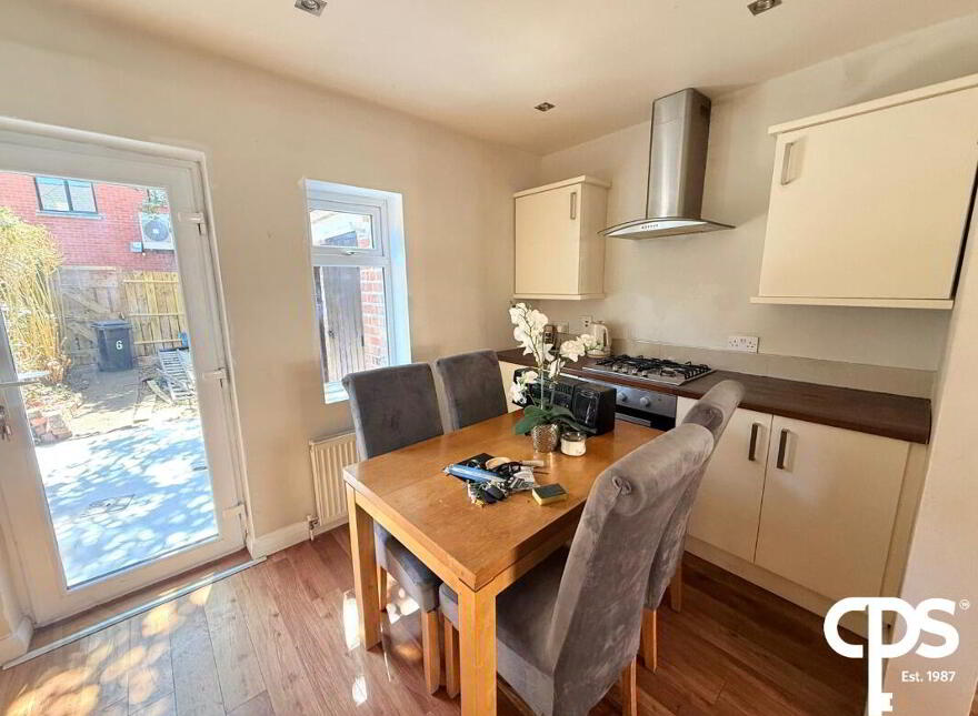 6 Moonstone Street, Belfast, BT9 7HL