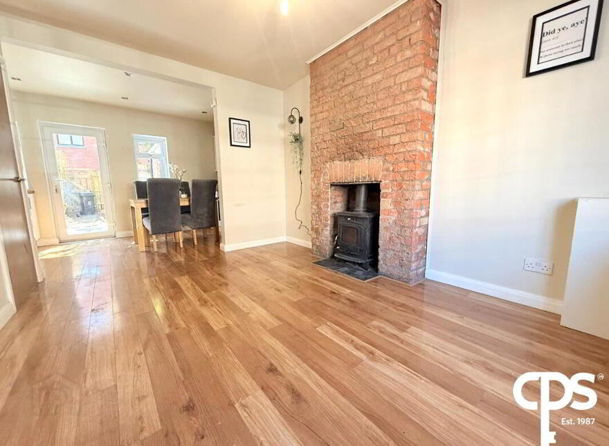 6 Moonstone Street, Belfast, BT9 7HL