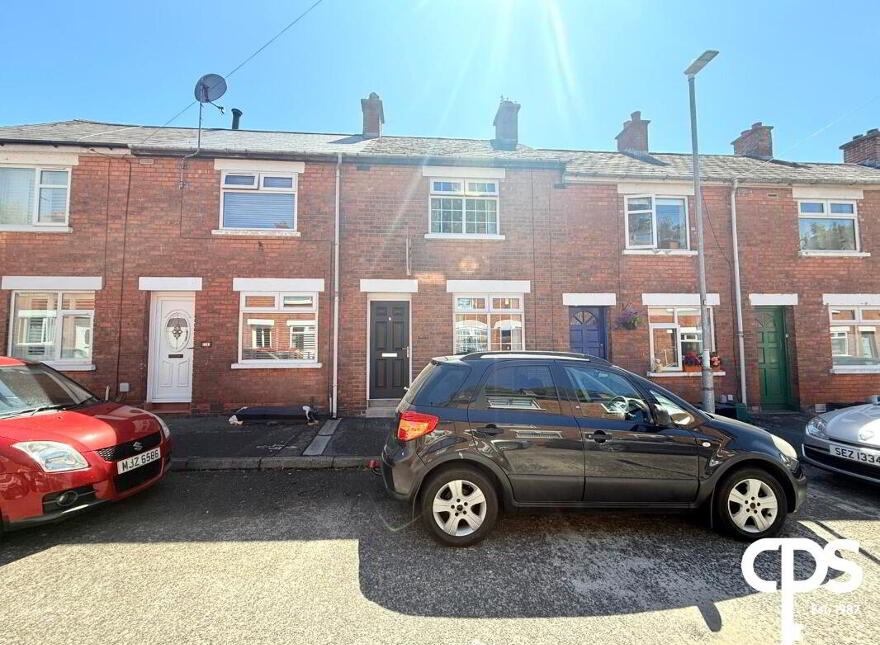 6 Moonstone Street, Belfast, BT9 7HL photo
