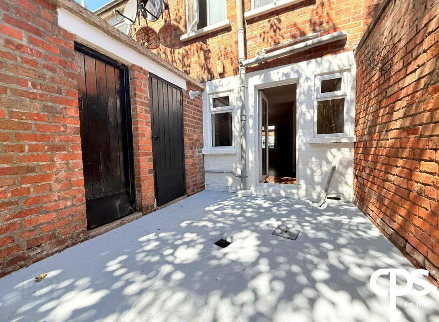 6 Moonstone Street, Belfast, BT9 7HL