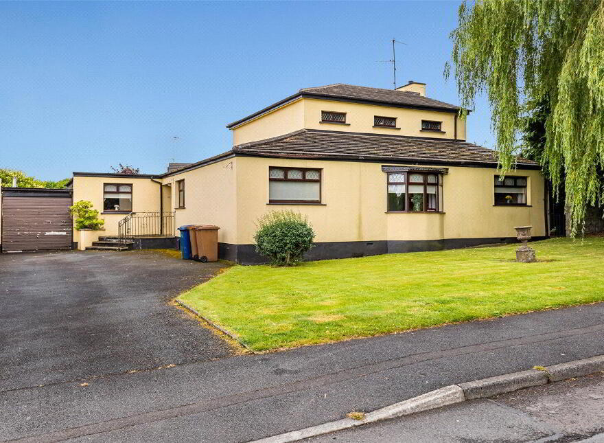 5 Woodville Avenue, Lurgan, Craigavon, BT66 6JP