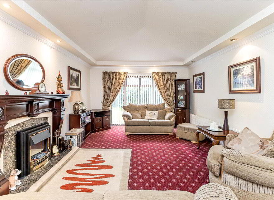 5 Woodville Avenue, Lurgan, Craigavon, BT66 6JP