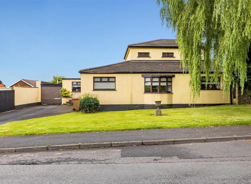5 Woodville Avenue, Lurgan, Craigavon, BT66 6JP photo