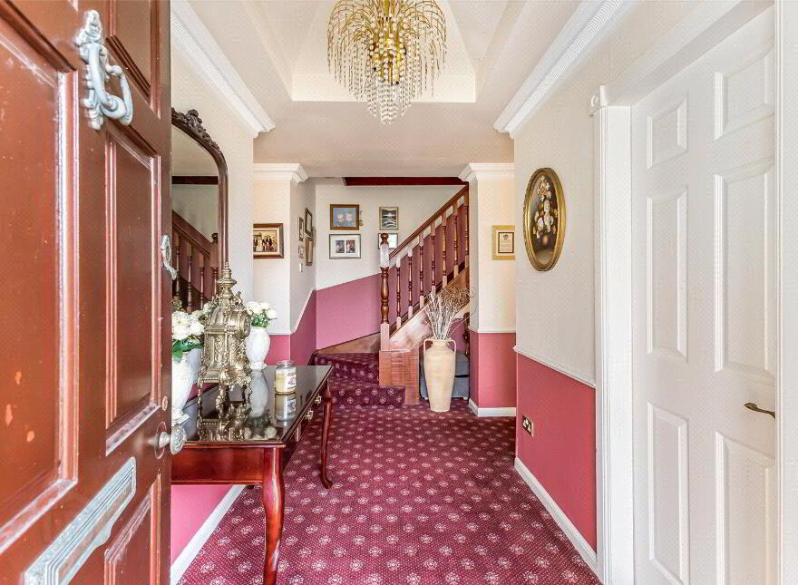 5 Woodville Avenue, Lurgan, Craigavon, BT66 6JP