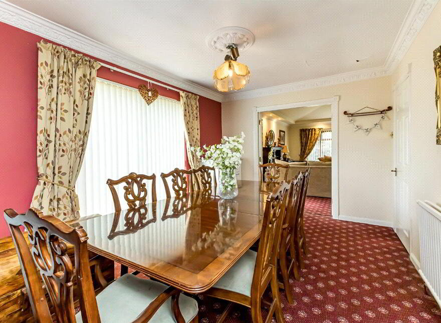 5 Woodville Avenue, Lurgan, Craigavon, BT66 6JP