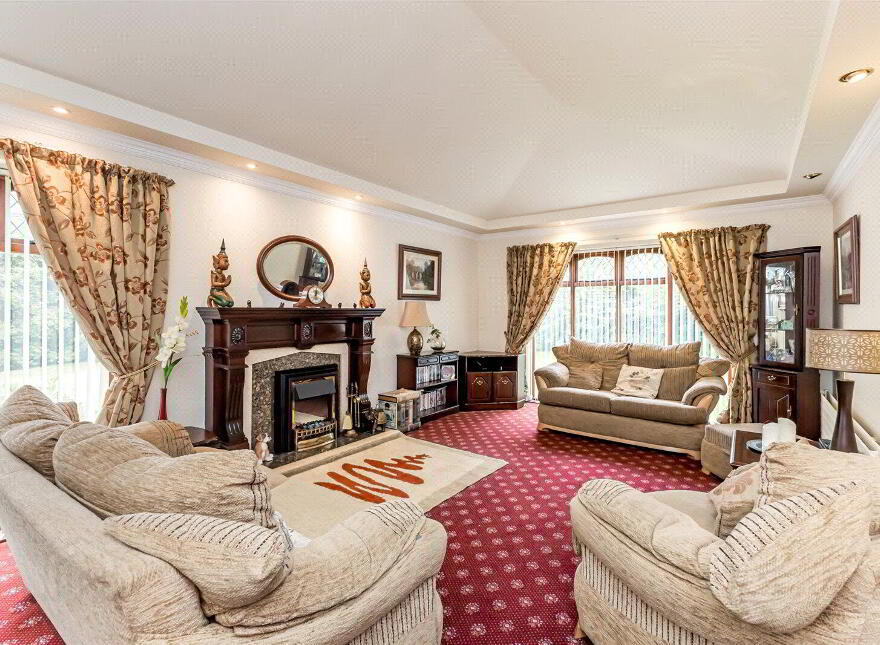 5 Woodville Avenue, Lurgan, Craigavon, BT66 6JP