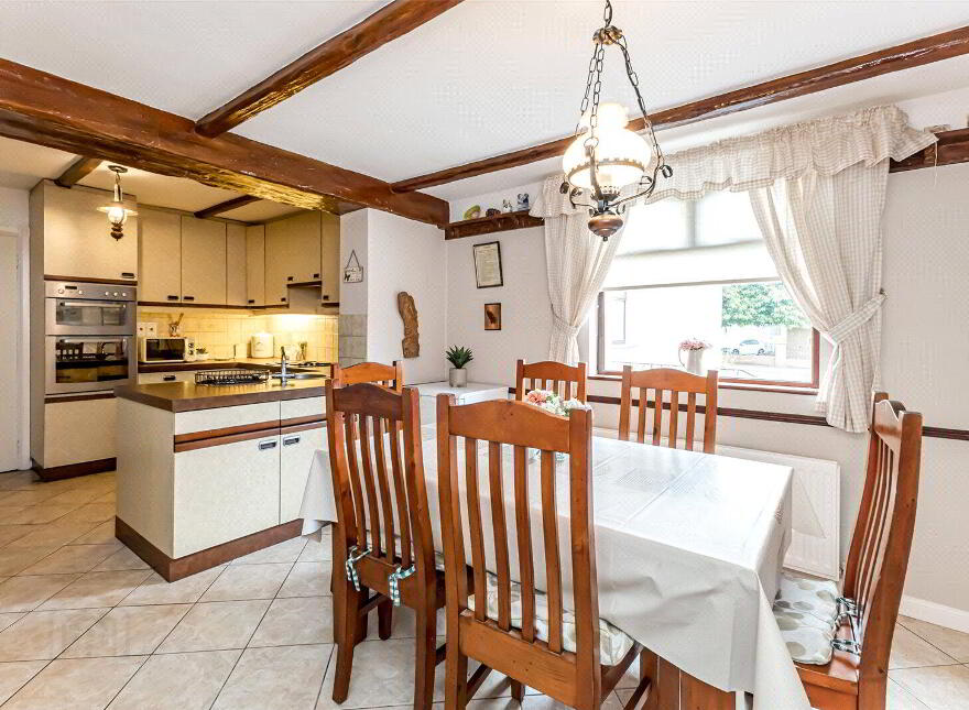 5 Woodville Avenue, Lurgan, Craigavon, BT66 6JP