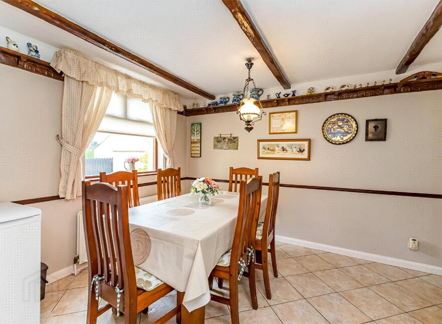 5 Woodville Avenue, Lurgan, Craigavon, BT66 6JP