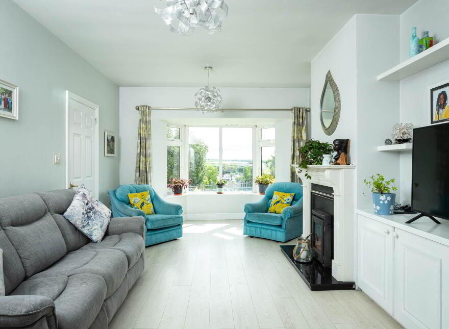 11 The Belfry, Clonakilty, P85EH26