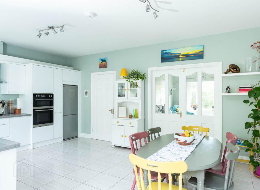 11 The Belfry, Clonakilty, P85EH26